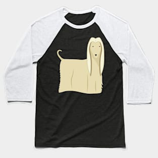 Dog Baseball T-Shirt